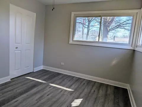 Bedroom - 3202 Hawk Ln, Rolling Meadows, IL 60008 photo 4 of 4