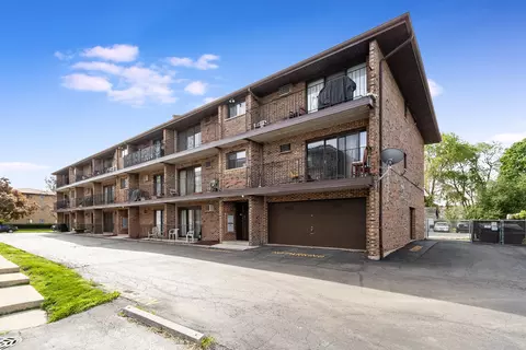 9812 S Nottingham Ave #17C, Chicago Ridge, IL 60415
