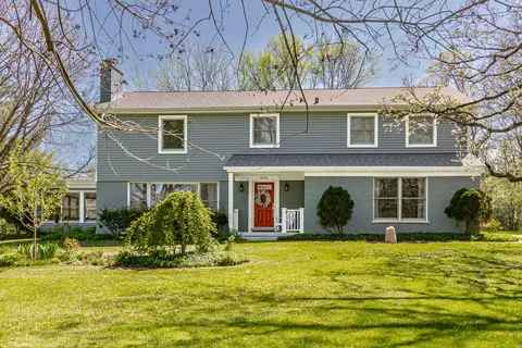 3291 Monitor Ln, Long Grove, IL 60047