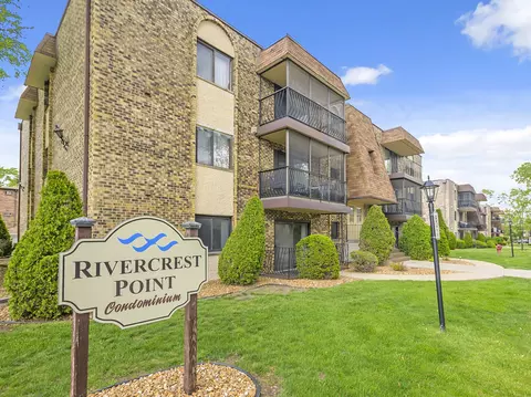 4959 W 134th Pl #1B, Crestwood, IL 60418