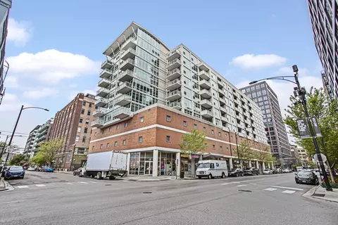 909 W Washington Blvd #513, Chicago, IL 60607