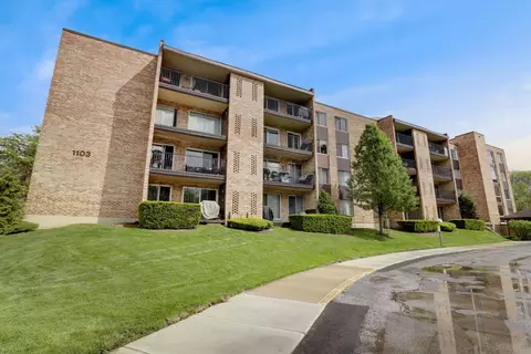 1103 S Hunt Club Dr #419, Mount Prospect, IL 60056