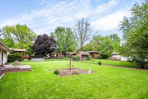 Exterior - 204 S Bone Dr, Normal, IL 61761 photo 2 of 3