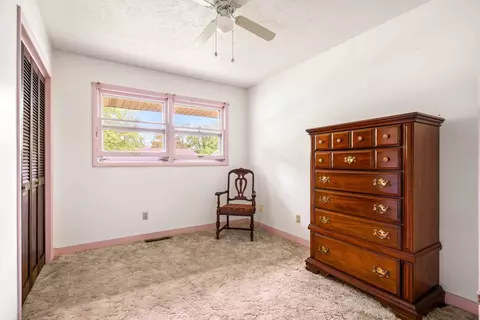 Bedroom - 204 S Bone Dr, Normal, IL 61761 photo 2 of 4