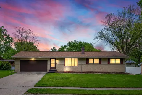 Exterior - 204 S Bone Dr, Normal, IL 61761 photo 3 of 3