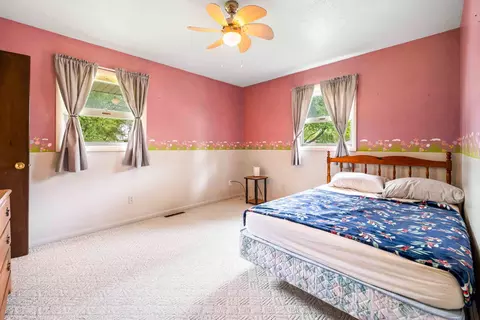 Bedroom - 204 S Bone Dr, Normal, IL 61761 photo 3 of 4
