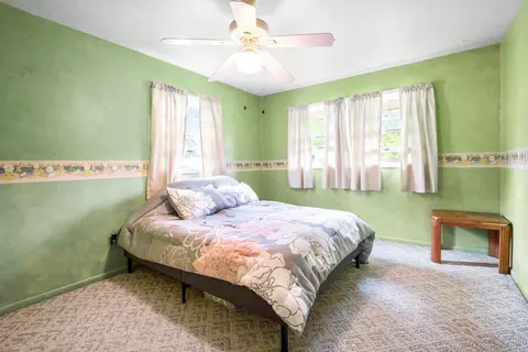 Bedroom - 204 S Bone Dr, Normal, IL 61761 photo 1 of 4