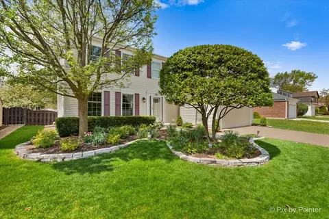 1184 Devonshire Rd, Buffalo Grove, IL 60089 photo 2