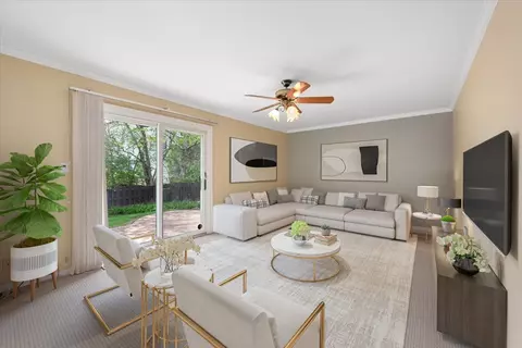 1184 Devonshire Rd, Buffalo Grove, IL 60089 photo 12