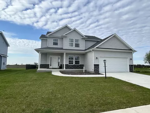 117 Shiloh Dr, Savoy, IL 61874