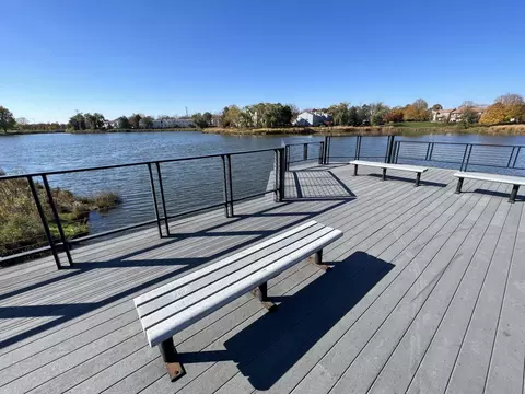 View/Area - 129 Gregory St #5, Aurora, IL 60504 photo 11 of 12