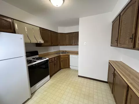 Kitchen - 129 Gregory St #5, Aurora, IL 60504 photo 1 of 8
