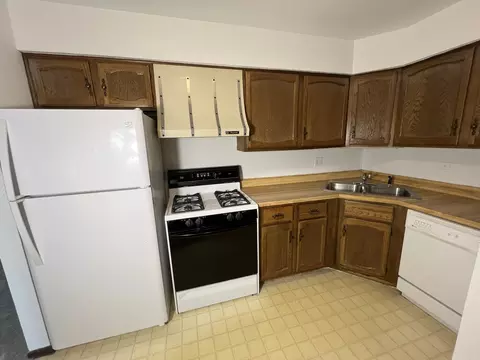 Kitchen - 129 Gregory St #5, Aurora, IL 60504 photo 3 of 8
