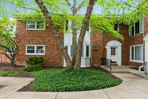 206 N Somerset Ln #1F, Arlington Heights, IL 60005