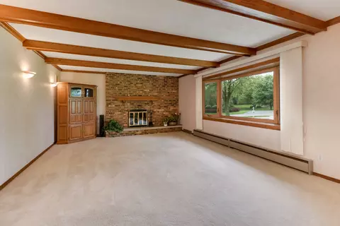 Living - 8560 N 2100 East Rd, Downs, IL 61736 photo 1 of 2