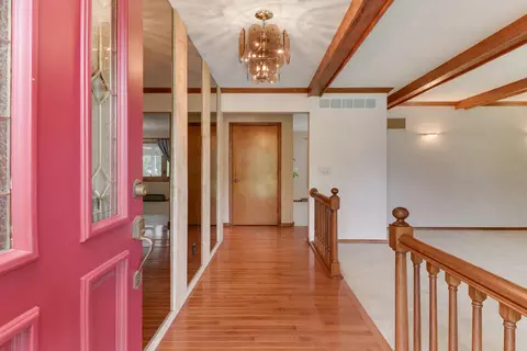 Entry Way - 8560 N 2100 East Rd, Downs, IL 61736 photo 1 of 1