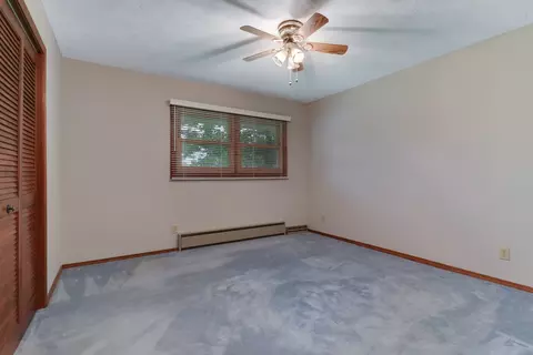 Bedroom - 8560 N 2100 East Rd, Downs, IL 61736 photo 1 of 9