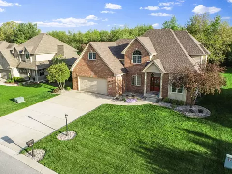 8363 Doubletree Dr S, Crown Point, IN 46307 photo 34