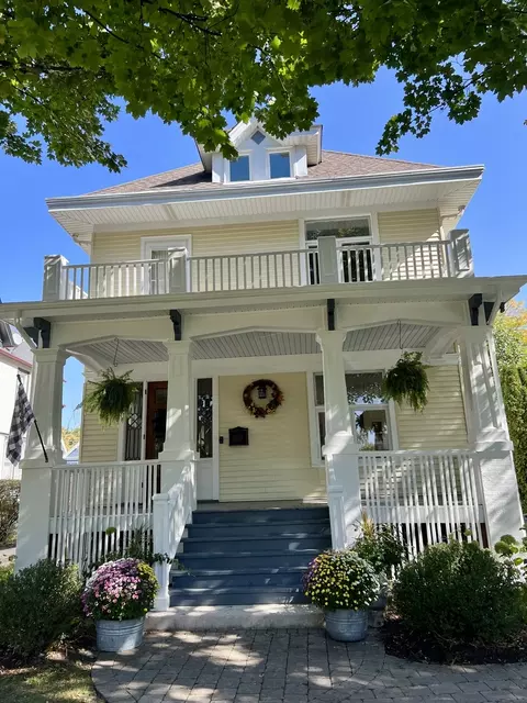 539 Franklin Ave, River Forest, IL 60305