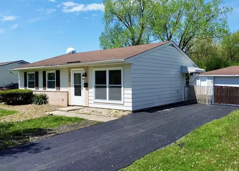 3869 171st St, Country Club Hills, IL 60478