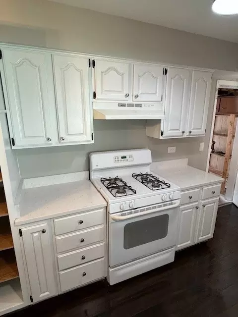 Kitchen - 334 Donna Ct UNIT B, Bartlett, IL 60103 photo 3 of 4