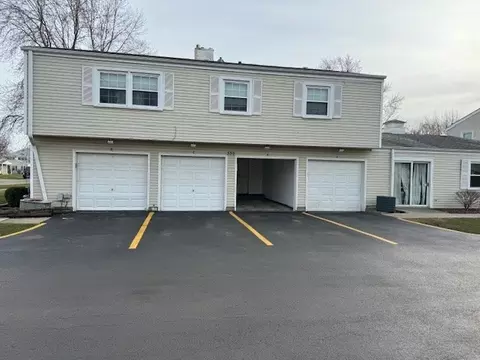 Exterior - 334 Donna Ct UNIT B, Bartlett, IL 60103 photo 2 of 2