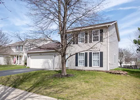 2856 Yellowstone Dr, Aurora, IL 60503