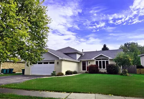 16753 W Sioux Dr, Lockport, IL 60441