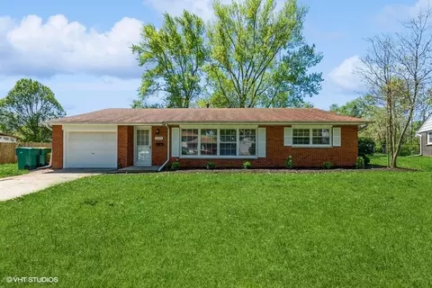 2324 Taylor St, Joliet, IL 60435