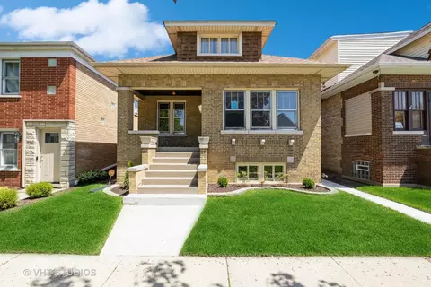938 Thomas Ave, Forest Park, IL 60130
