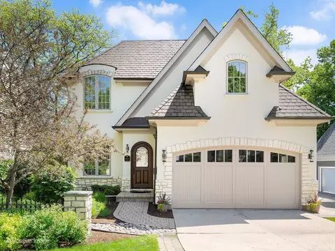 821 S Thurlow St, Hinsdale, IL 60521