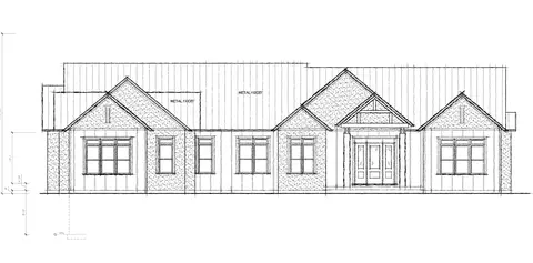 26208 N Farwell Rd, Mettawa, IL 60045