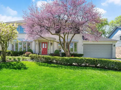337 E 59th St, Hinsdale, IL 60521