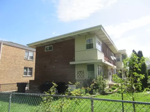5119 N Springfield Ave #B, Chicago, IL 60625