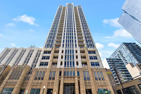 1400 S Michigan Ave #505, Chicago, IL 60605