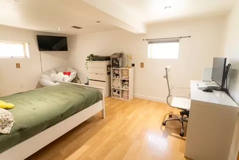 Bedroom - 8621 Lincoln Dr, Lyons, IL 60534 photo 10 of 10