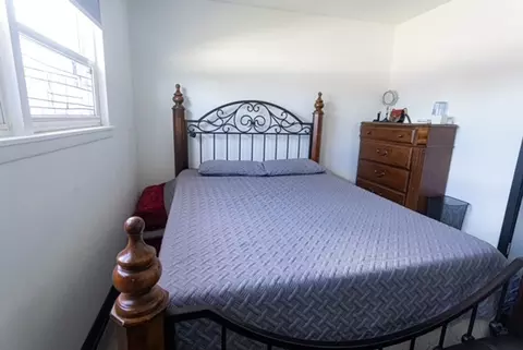 Bedroom - 8621 Lincoln Dr, Lyons, IL 60534 photo 3 of 10