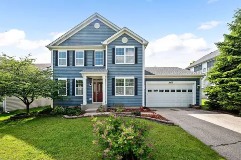 3076 Chalkstone Ave, Elgin, IL 60124