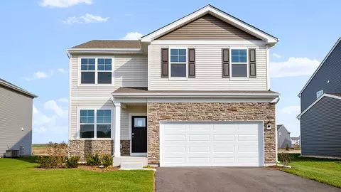 13510 S Carmel Blvd, Plainfield, IL 60544