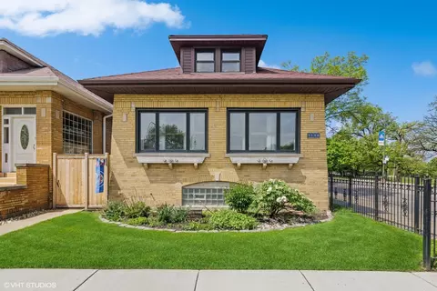 5158 N Kildare Ave, Chicago, IL 60630