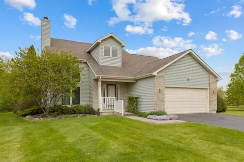 17717 Springbrook Cir, Union, IL 60180