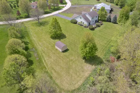 17717 Springbrook Cir, Union, IL 60180 photo 29