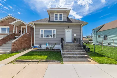 7429 W 58th St, Summit, IL 60501