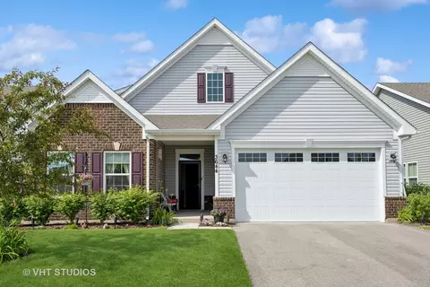 3644 Reddington Cir, Elgin, IL 60124