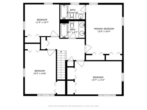 2501 Cherry Ln, Northbrook, IL 60062 photo 30