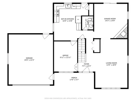 2501 Cherry Ln, Northbrook, IL 60062 photo 31