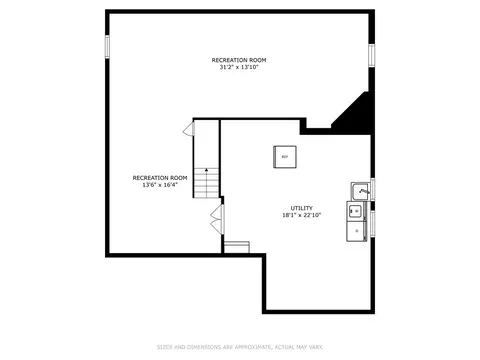 2501 Cherry Ln, Northbrook, IL 60062 photo 32