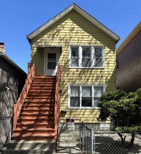 2721 S Princeton Ave, Chicago, IL 60616