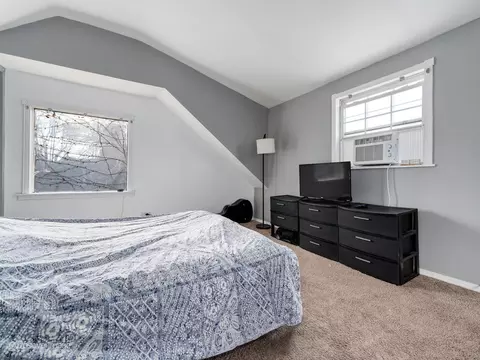 Bedroom - 2532 W Thomas St, Chicago, IL 60622 photo 2 of 3