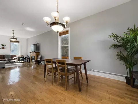 Dining - 2532 W Thomas St, Chicago, IL 60622 photo 3 of 3
